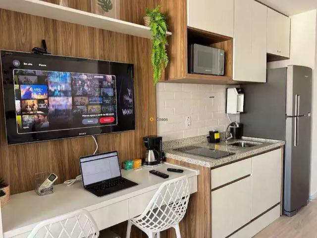 Kitnet venda em Região Imediata de São Paulo, Região Metropolitana de São Paulo