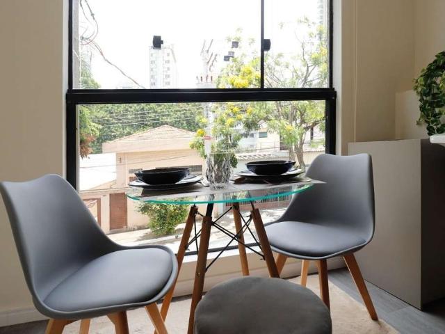 Kitnet venda em Mirandópolis, São Paulo