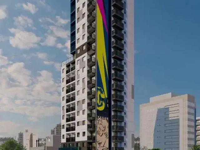 Kitnet venda em Vila Mariana, Biritiba-Mirim