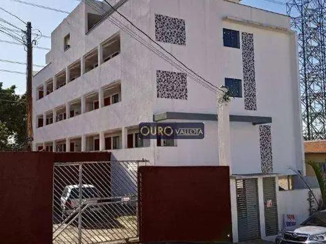 Kitnet venda em Região Imediata de São Paulo, Região Metropolitana de São Paulo