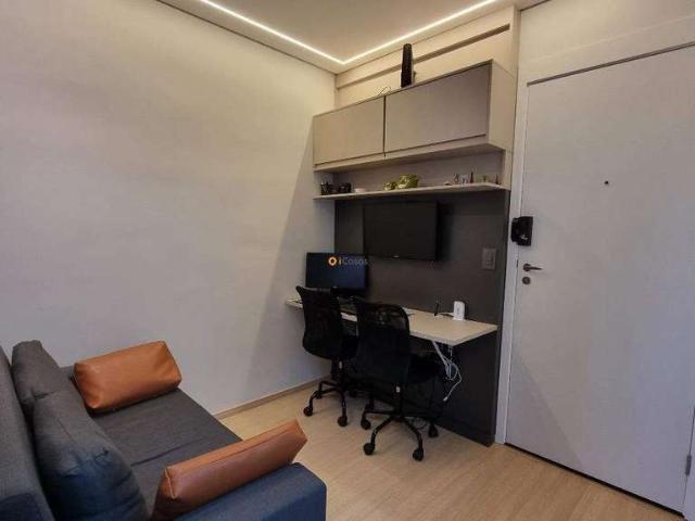 Kitnet venda em Região Imediata de São Paulo, Região Metropolitana de São Paulo