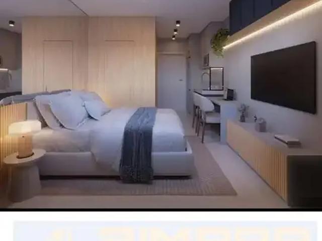 Kitnet venda em Ipiranga, São Paulo