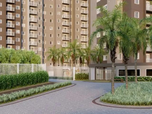 Kitnet venda em Campo Grande, São Paulo
