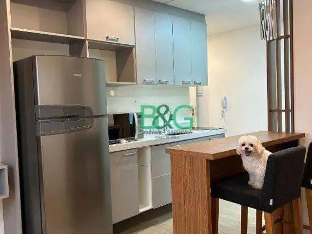 Kitnet venda em Região Imediata de São Paulo, Região Metropolitana de São Paulo