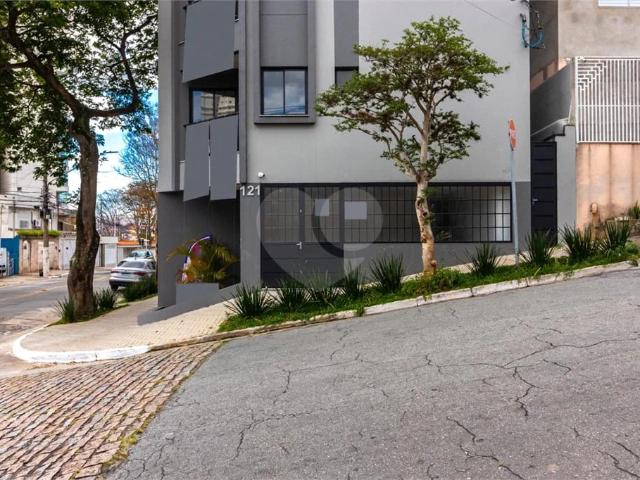 Kitnet venda em Jardim São Bento, São Paulo