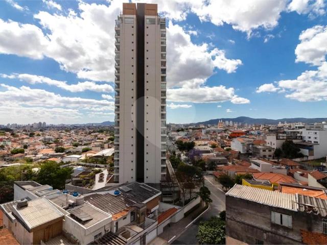 Kitnet venda em Jardim São Bento, São Paulo