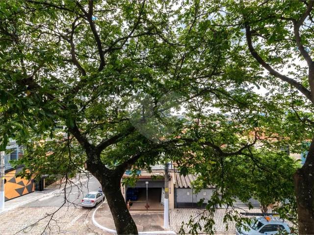Kitnet venda em Jardim São Bento, São Paulo