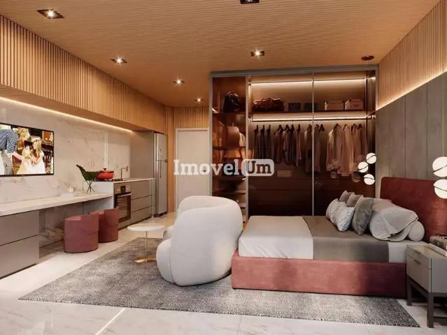 Kitnet venda em Vila Guarani, São Paulo