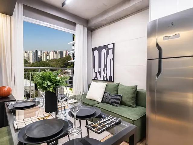 Kitnet venda em Região Imediata de São Paulo, Região Metropolitana de São Paulo