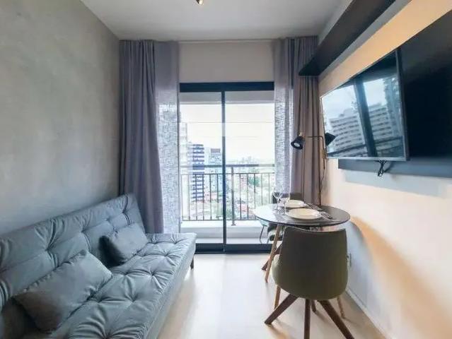 Kitnet venda em Vila Anglo-Brasileira, São Paulo