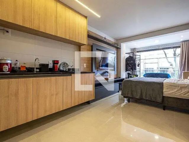 Kitnet venda em Bairro de Pinheiros, Biritiba-Mirim