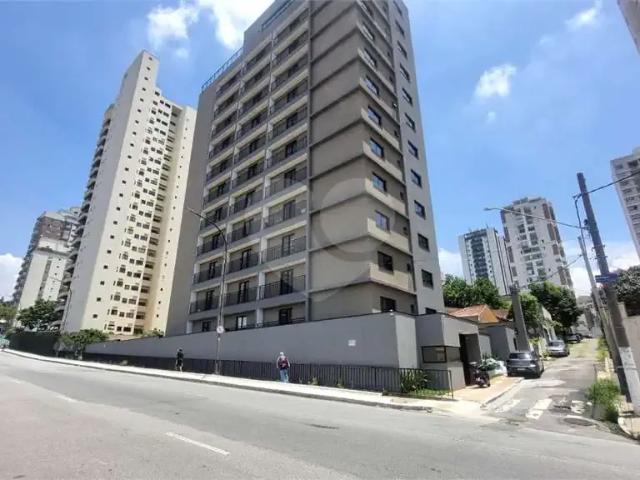 Kitnet venda em Vila Mariana, São Paulo