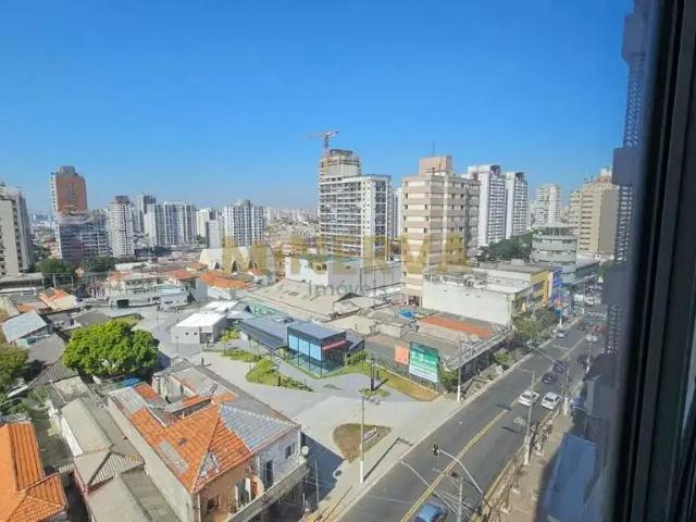 Kitnet venda em Vila Mariana, São Paulo