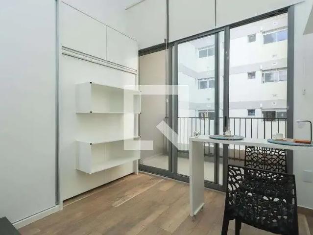 Kitnet venda em Jardim Aurélia, São Paulo