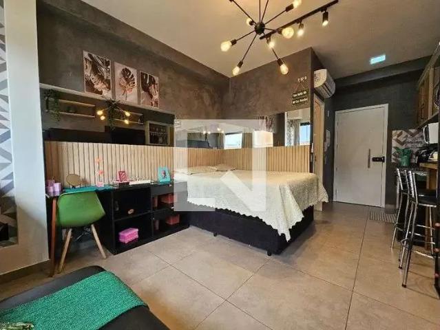 Kitnet venda em Vila Mariana, São Paulo