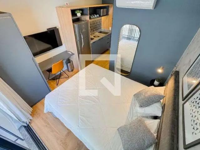 Kitnet venda em Vila Mariana, São Paulo