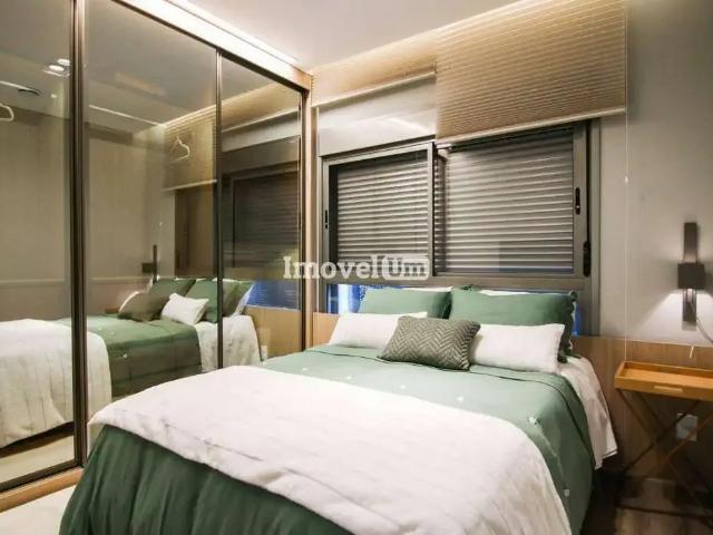 Kitnet venda em Paraíso, São Paulo