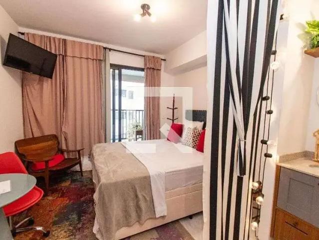 Kitnet venda em Jardim Vila Mariana, São Paulo