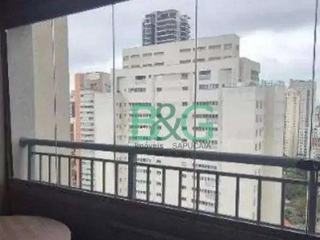 Kitnet venda em Vila Mariana, São Paulo