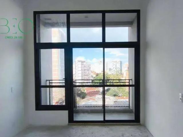 Kitnet venda em Vila Mariana, São Paulo