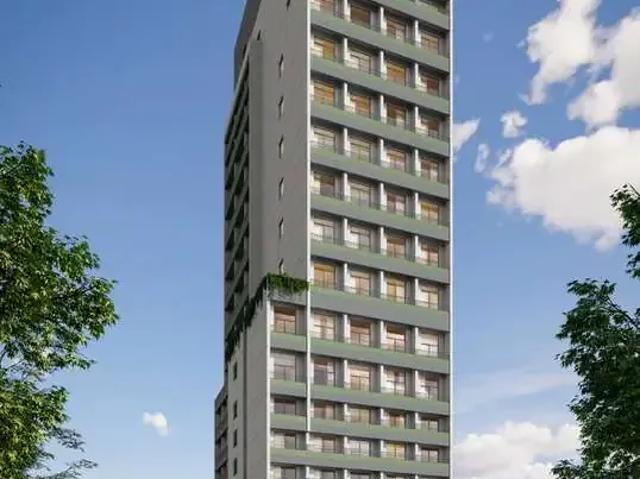 Estudio venda em São Paulo, Vila Mariana