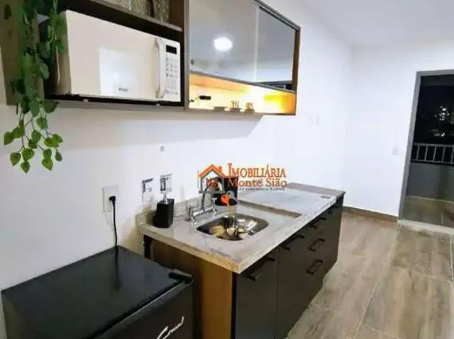 Kitnet venda em Região Imediata de São Paulo, Região Metropolitana de São Paulo