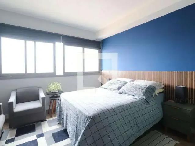 Kitnet venda em Jardim São Luís, São Paulo