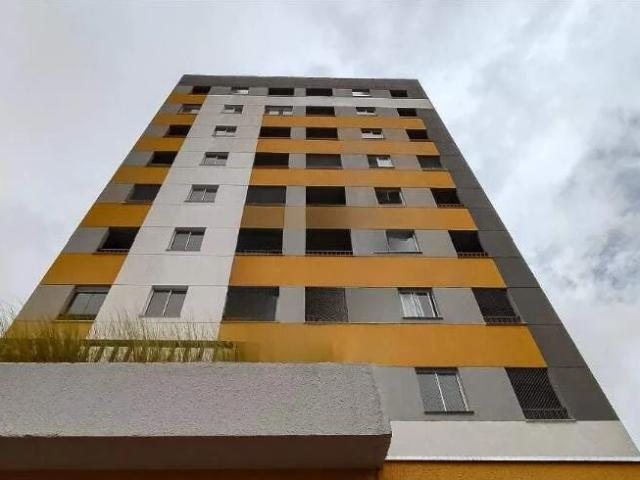 Kitnet venda em Condomínio Marquês de Lages, São Paulo