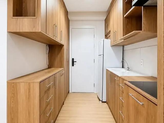 Kitnet venda em Vila Nilo, São Paulo