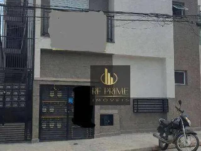 Kitnet venda em Região Imediata de São Paulo, Região Metropolitana de São Paulo