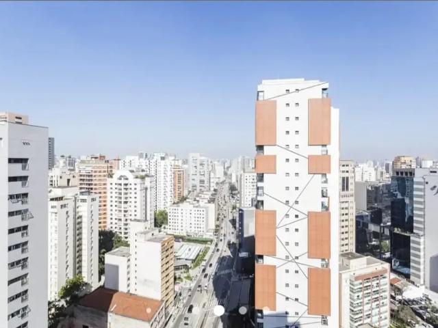 Kitnet venda em Região Imediata de São Paulo, Região Metropolitana de São Paulo