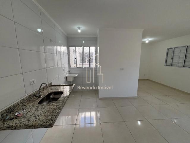 Kitnet venda em Carrão, São Paulo