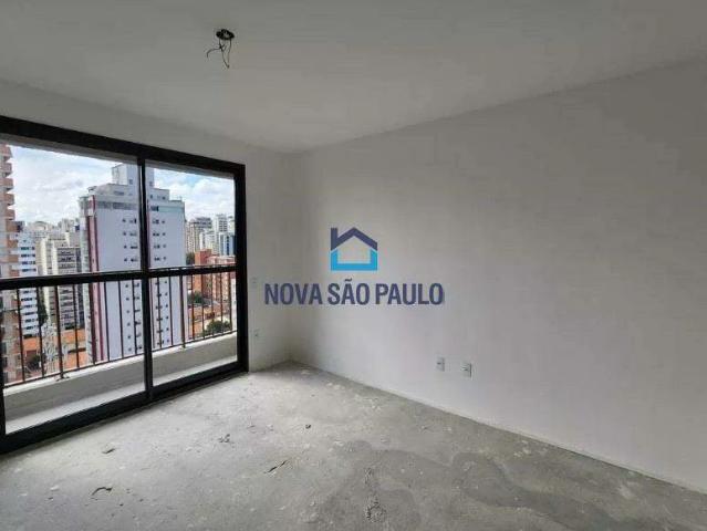 Kitnet venda em Vila Olímpia, São Paulo