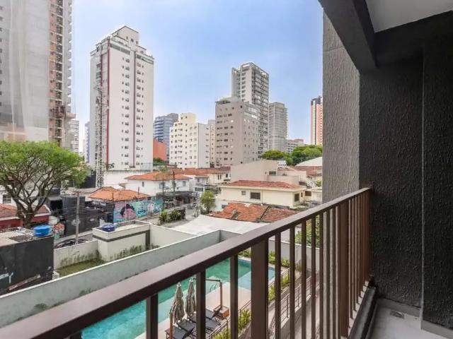 Kitnet venda em Região Imediata de São Paulo, Região Metropolitana de São Paulo