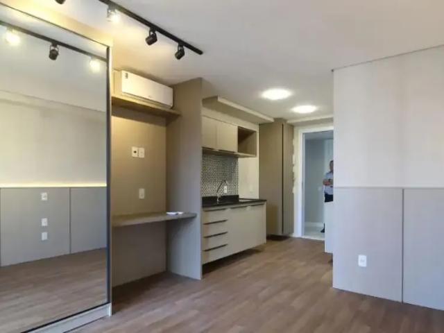 Kitnet venda em Vila Olímpia, São Paulo