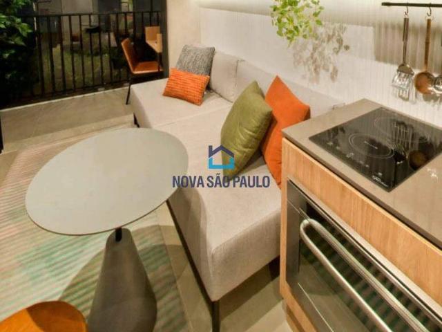Kitnet venda em Vila Olímpia, São Paulo
