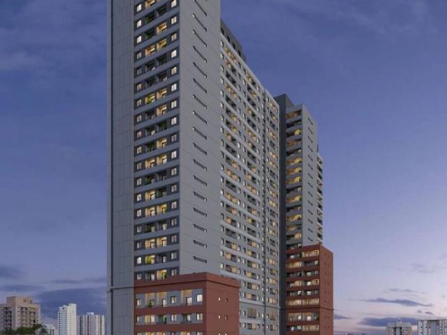 Kitnet venda em Vila Olímpia, São Paulo