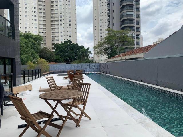 Kitnet venda em Vila Olímpia, São Paulo