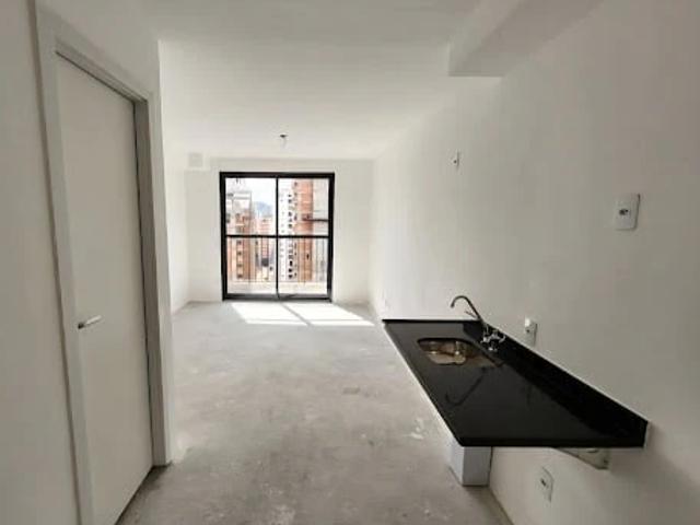 Kitnet venda em Vila Olímpia, São Paulo