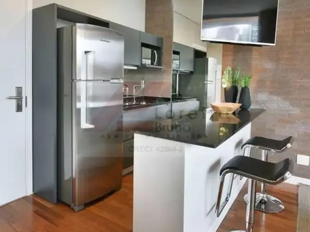 Kitnet venda em Vila Olímpia, São Paulo