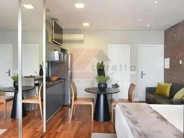 Kitnet venda em Vila Olímpia, São Paulo