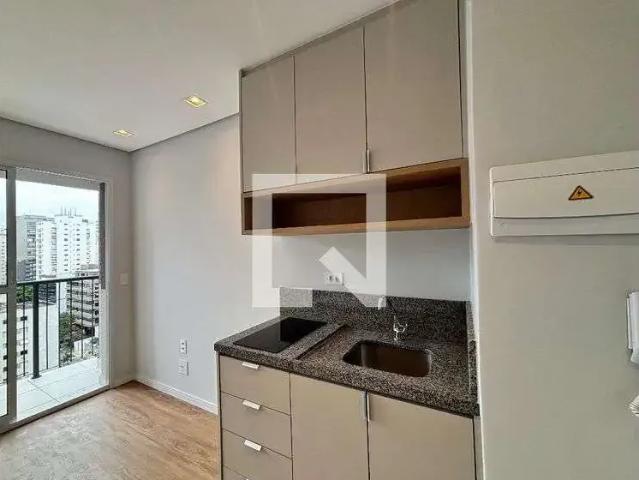 Kitnet venda em Vila Olímpia, São Paulo