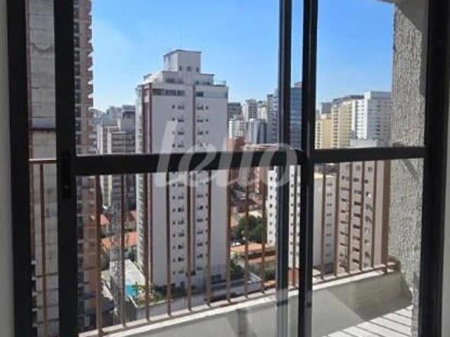 Kitnet venda em Vila Olímpia, São Paulo
