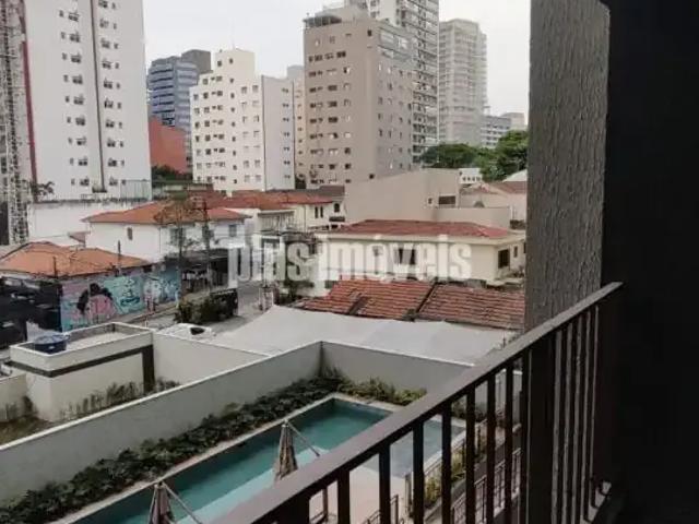 Kitnet venda em Vila Olímpia, São Paulo