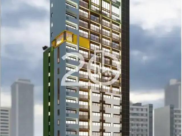 Kitnet venda em Região Imediata de São Paulo, Região Metropolitana de São Paulo