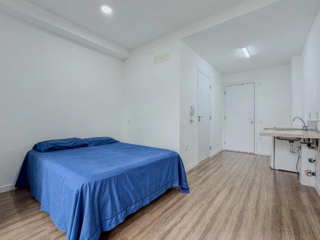 Kitnet venda em Brooklin Novo, São Paulo