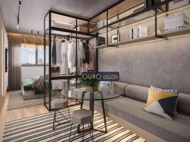 Kitnet venda em Região Imediata de São Paulo, Região Metropolitana de São Paulo