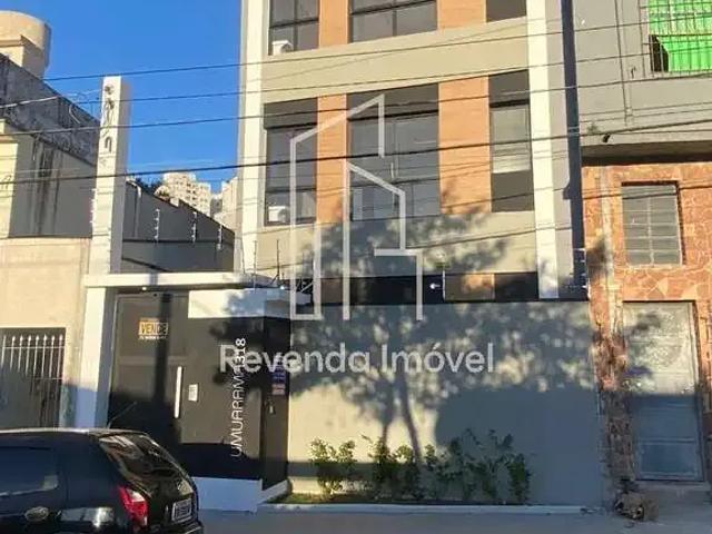 Kitnet venda em Região Imediata de São Paulo, Região Metropolitana de São Paulo