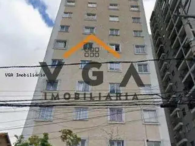 Kitnet venda em Vila Ré, São Paulo