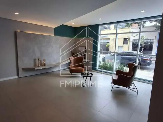 Kitnet venda em Vila Romana, São Paulo